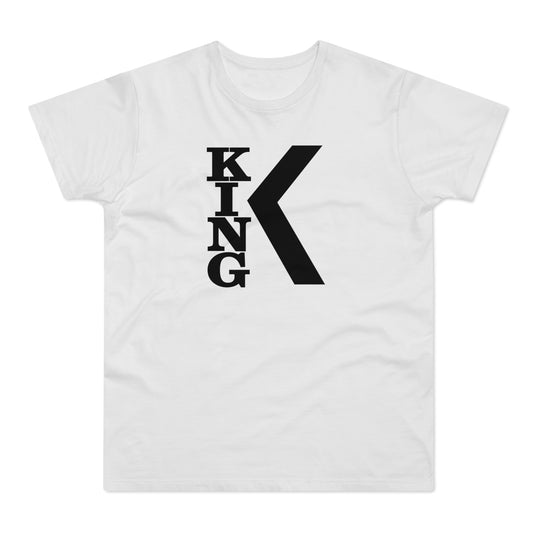 King Records K Camiseta (Estándar)
