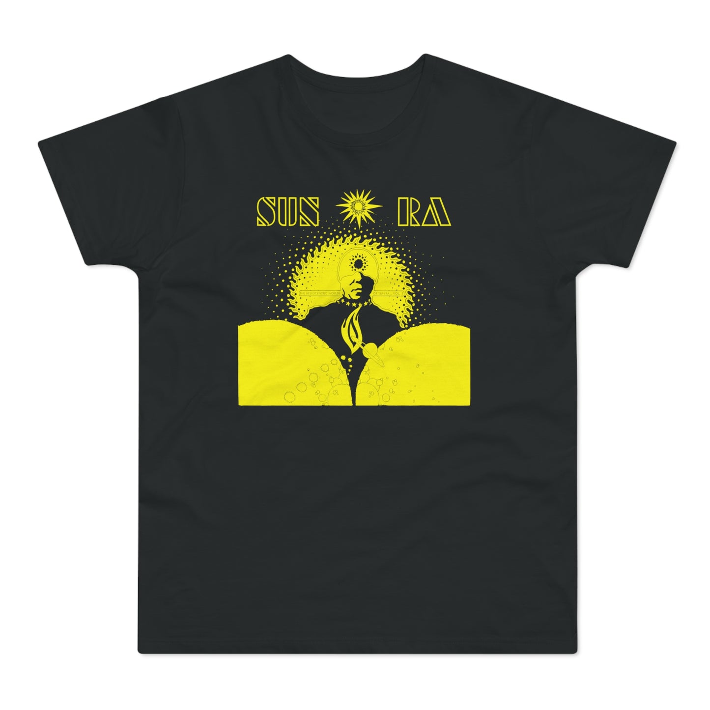 Sun Ra Camiseta (Estándar)