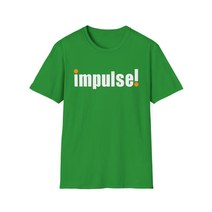 Impulse Records Camiseta (Ligera)
