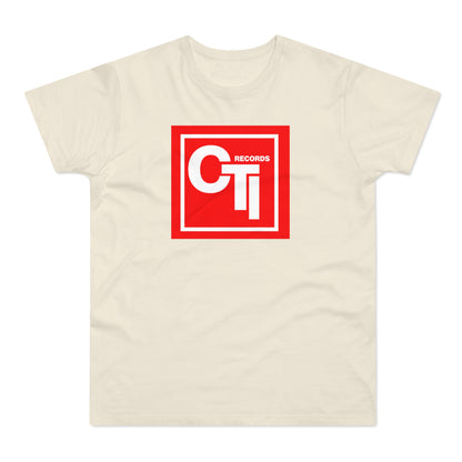 CTI Records Camiseta (Estándar)