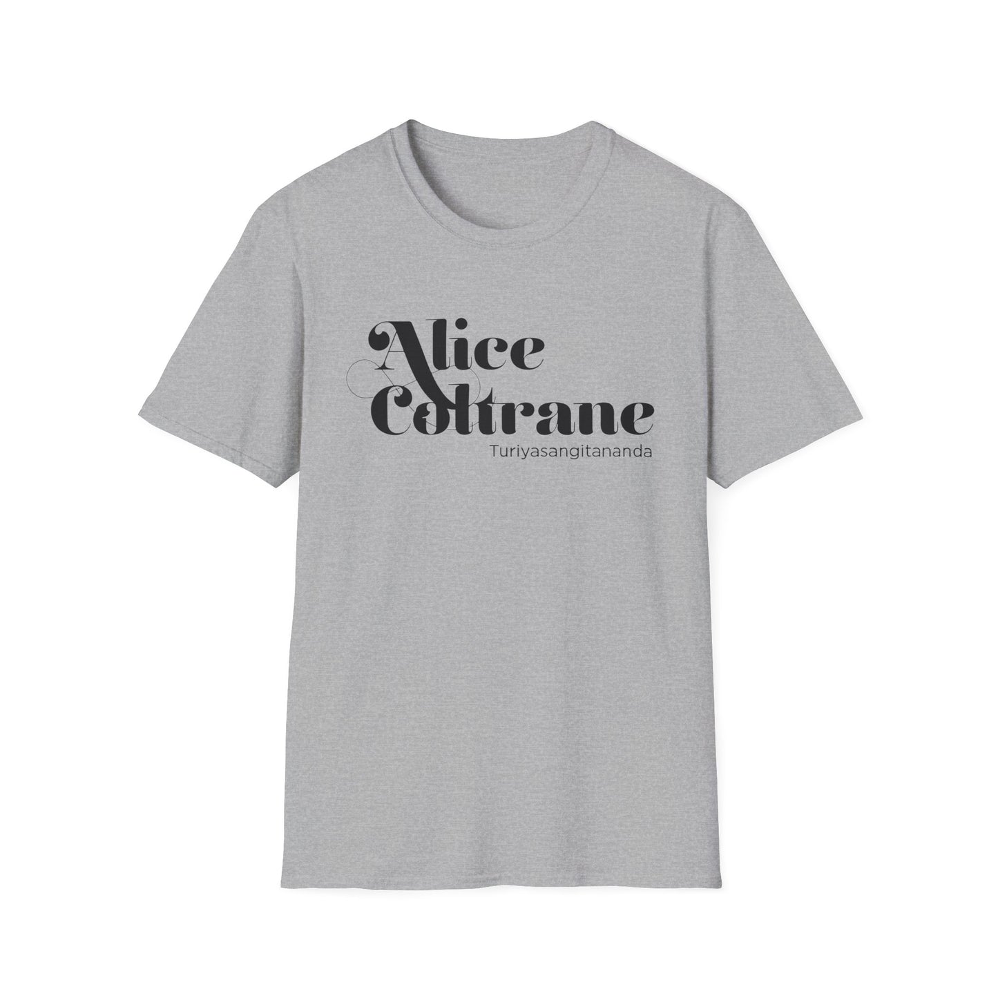 Alice Coltrane T Shirt (S) - BLACK FRIDAY - ÚLTIMA UNIDAD - 50 % DE DESCUENTO