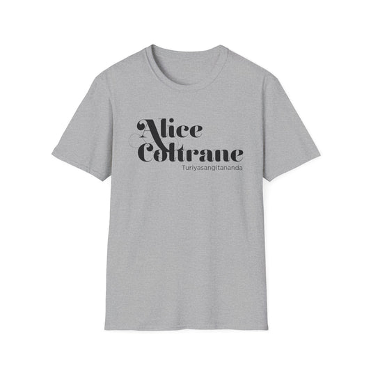 Alice Coltrane T Shirt (S) - BLACK FRIDAY - ÚLTIMA UNIDAD - 50 % DE DESCUENTO