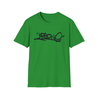 KRS One Camiseta