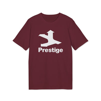Prestige Records Camiseta (Algodón Orgánico)