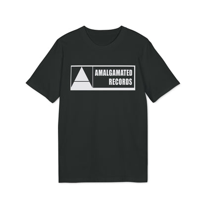 Amalgamated Records Camiseta (Algodón Orgánico)