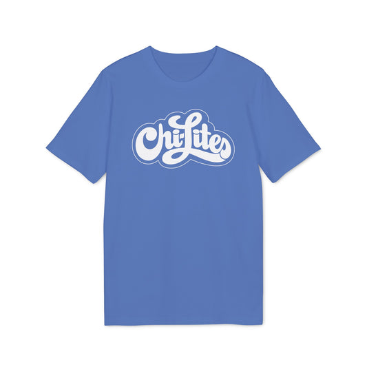 The Chi Lites T Shirt (L) - BLACK FRIDAY - ÚLTIMA UNIDAD - 40 % DE DESCUENTO