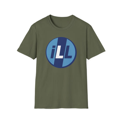 Ill Mike D Camiseta