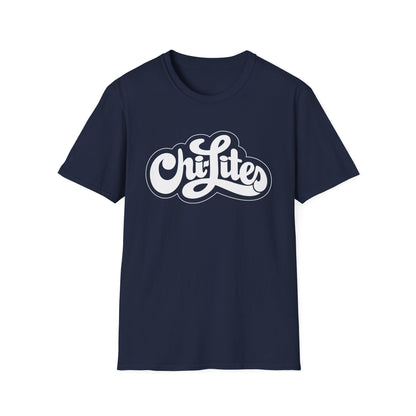 Chi Lites Camiseta