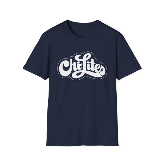 Chi Lites Camiseta