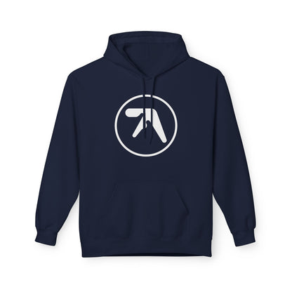 Aphex Twin Sudadera Con Capucha