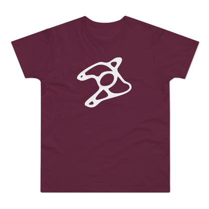 Mute Records Camiseta (Estándar)
