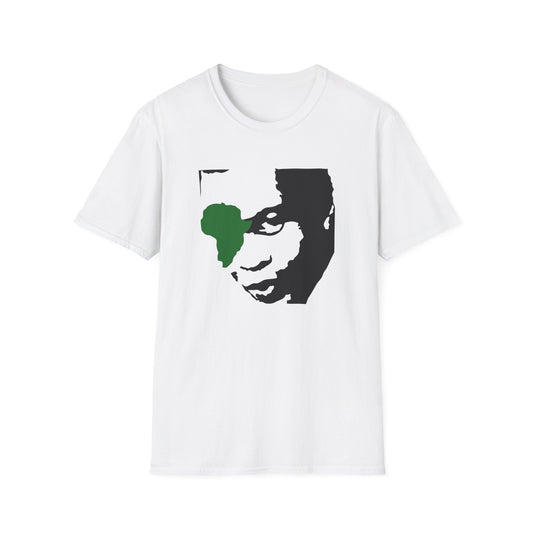 Fela Kuti Africa Camiseta