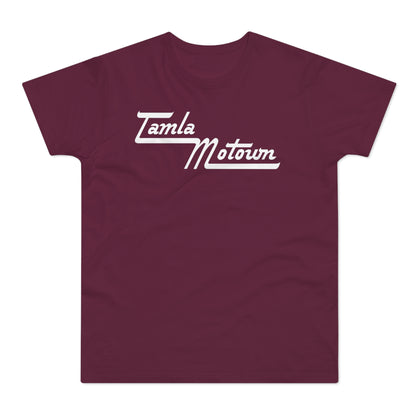 Tamla Motown Records Camiseta (Estándar)