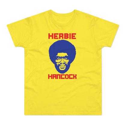 Herbie Hancock Camiseta (Estándar)