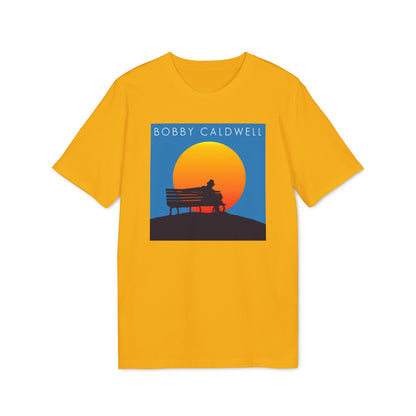 Bobby Caldwell Camiseta (Algodón Orgánico)