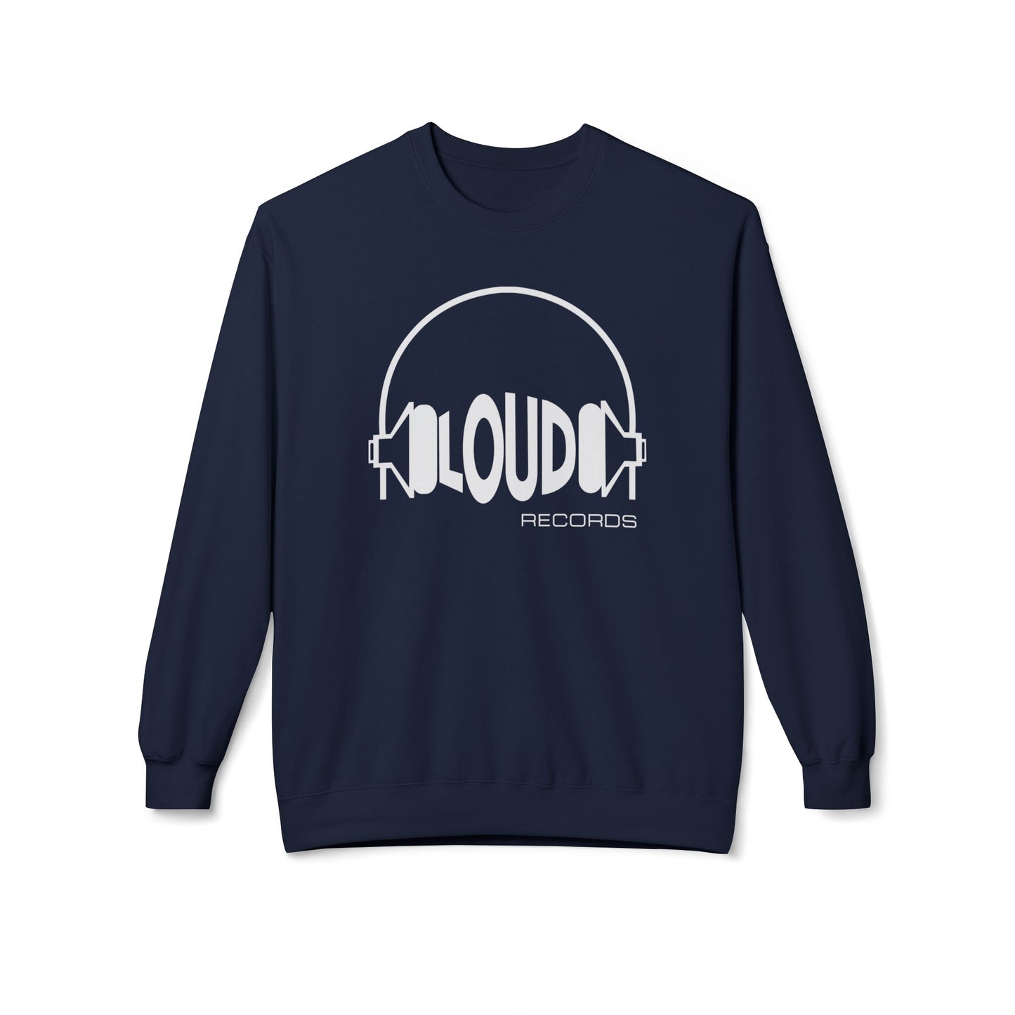 Loud Records Sudadera