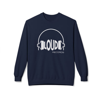 Loud Records Sudadera