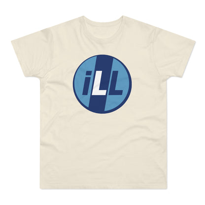 Ill Mike D Camiseta (Estándar)