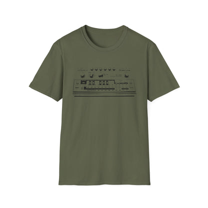 Roland 303 Camiseta