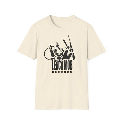 Lench Mob Camiseta
