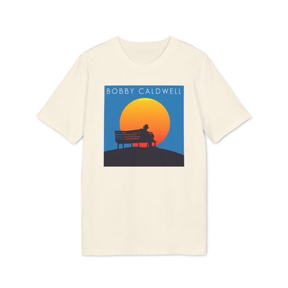Bobby Caldwell Camiseta (Algodón Orgánico)