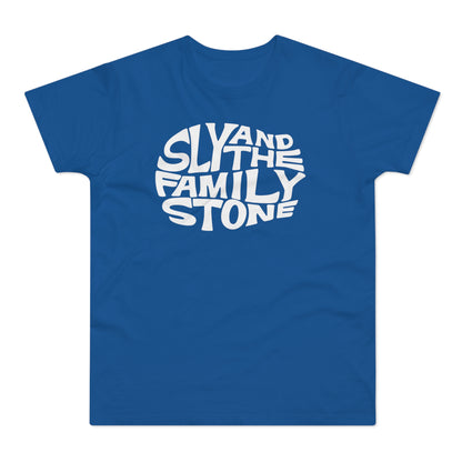 Sly And The Family Stone Camiseta (Estándar)