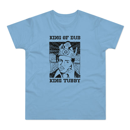 King Of Dub Camiseta (Estándar)