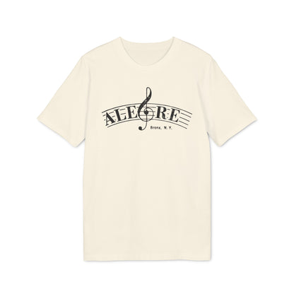 Alegre Records Camiseta (Algodón Orgánico)