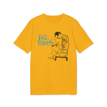 Bill Evans Camiseta (Algodón Orgánico)