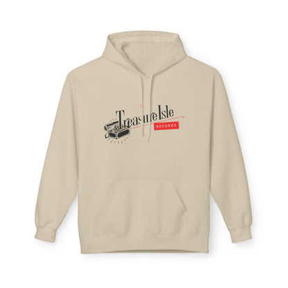 Treasure Isle Records Sudadera Con Capucha
