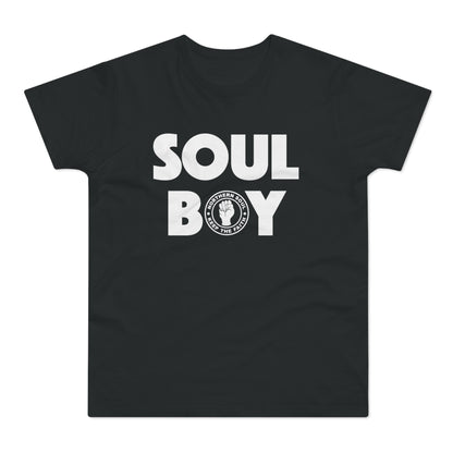 Soul Boy Camiseta (Estándar)