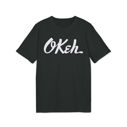 Okeh Records Camiseta (Algodón Orgánico)