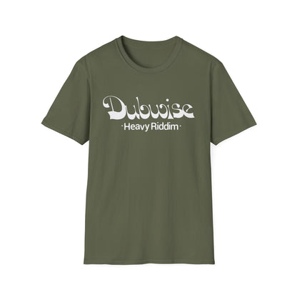 Dubwise Heavy Riddim Camiseta