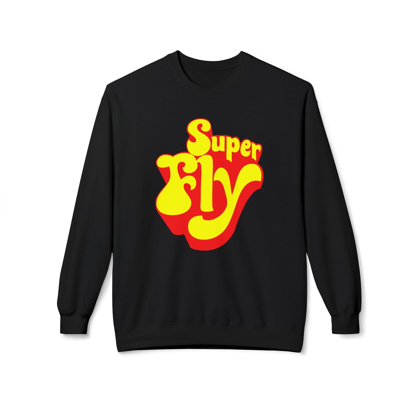 Superfly Sudadera