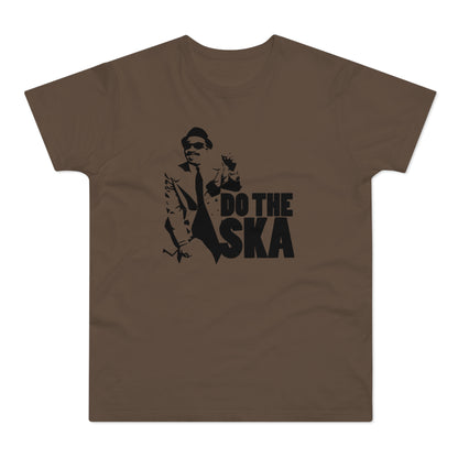 Laurel Aitken Camiseta (Estándar)