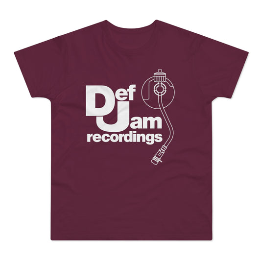 Def Jam Recordings Camiseta (Estándar)