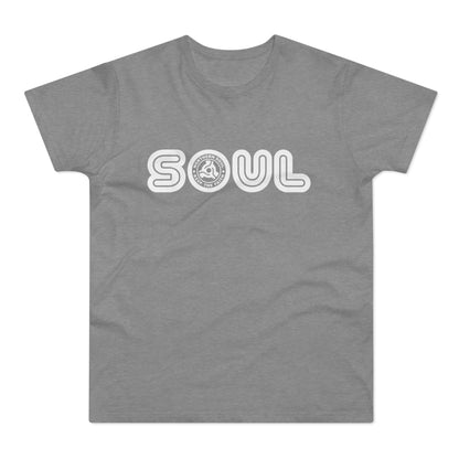 Soul 45 Camiseta (Estándar)
