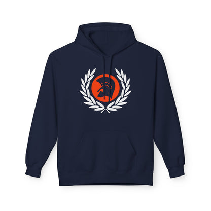 Wreath Sudadera Con Capucha