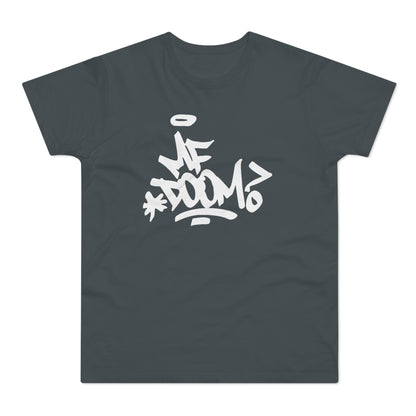 MF Doom Camiseta (Estándar)  Tag Design