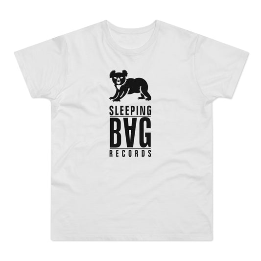 Sleeping Bag Records Camiseta (Estándar)