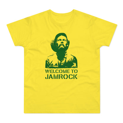 Damian Marley Jam Rock Camiseta (Estándar)