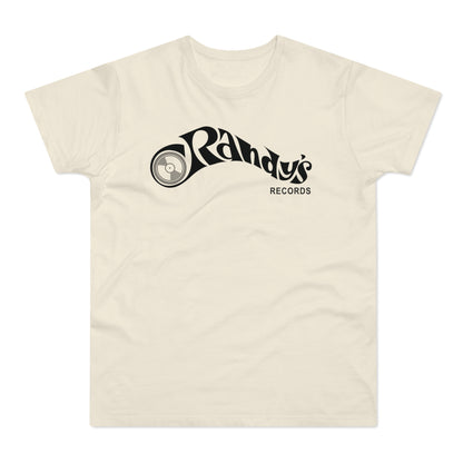 Randy's Records Camiseta (Estándar)