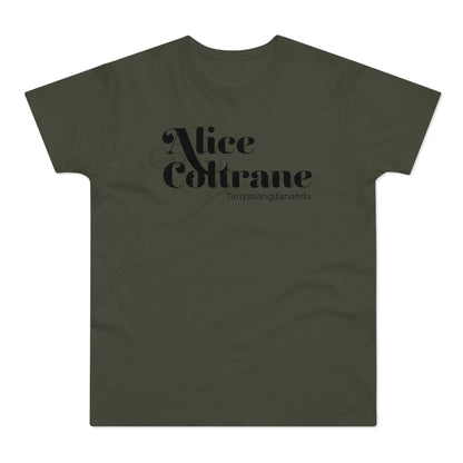 Alice Coltrane Camiseta (Estándar)