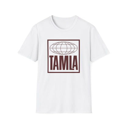 Tamla Records Camiseta (Ligera)