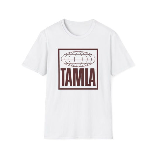 Tamla Records Camiseta (Ligera)