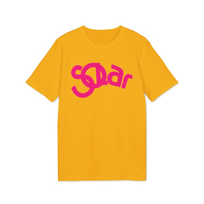 Solar Records Camiseta (Algodón Orgánico)