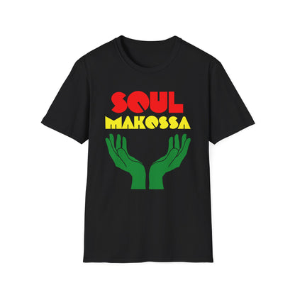 Soul Makossa Camiseta (Ligera)