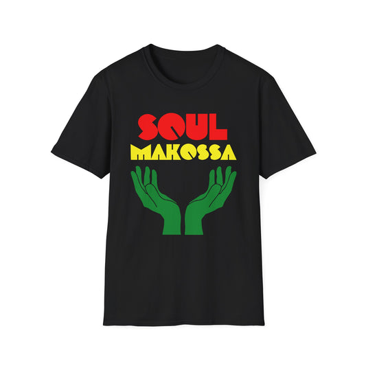 Soul Makossa Camiseta
