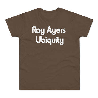 Roy Ayers Ubiquity Camiseta (Estándar)