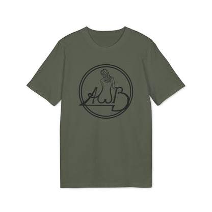 Average White Band Camiseta (Algodón Orgánico)